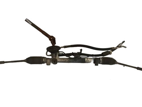 Used Steering rack Steering rack FIAT DOBLO Platform/Chassis (263_) 1.3 D Multijet (90 hp) 34421608 34421608