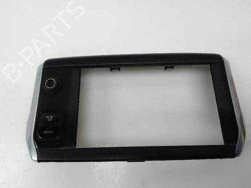 Switch PEUGEOT 208 I (CA_, CC_) 1.6 HDi | BP23103299I30