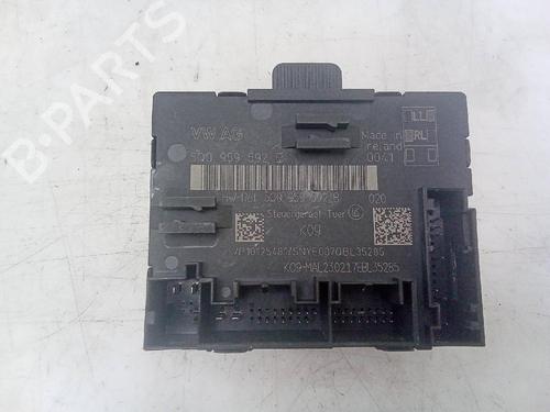 Electronic module AUDI A3 (8V1, 8VK)  | BP18577215M83 