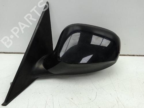 Left mirror BMW 1 (E81) 116 d | BP18839792C26 