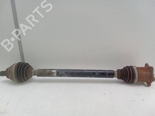Used Right front driveshaft VW GOLF VII (5G1, BQ1, BE1, BE2) 2.0 GTD (184 hp) 28148008