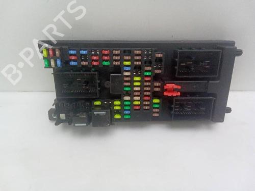 Fuse box JAGUAR XJ (X351)  | BP18839523E1 