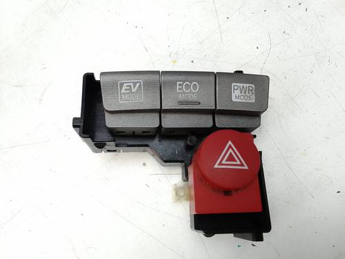Used Switch Switch TOYOTA PRIUS (_W3_) 1.8 Hybrid (ZVW30) (136 hp) 19071765 19071765