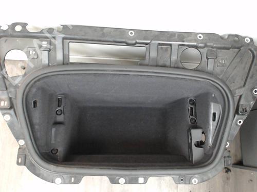 Bakluke CC/Kombi-Kupé PORSCHE TAYCAN (Y1A) Electric (Y1AAA1, Y1AAI1) | BP28144589C6 