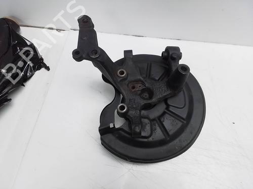 Left rear steering knuckle AUDI A3 (8V1, 8VK) 1.6 TDI | BP28147525M27 