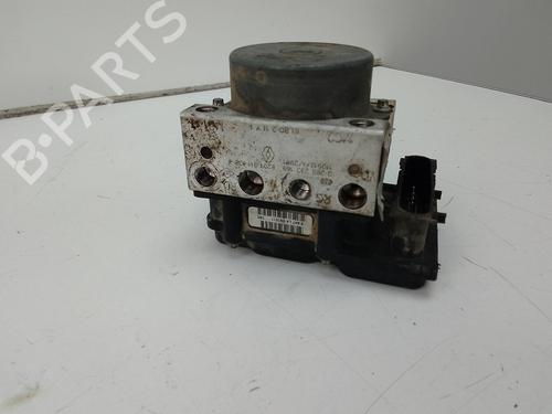 ABS pump RENAULT KANGOO / GRAND KANGOO II (KW0/1_) 1.5 dCi 85 (KW0K, KW0L, KW0B) | BP26054047M43 