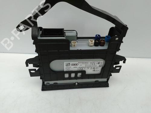Used Electronic module Electronic module 22383901 22383901