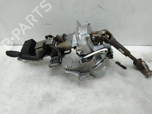 Steering column RENAULT MEGANE IV Hatchback (B9A/M/N_)  | BP27447881M21 