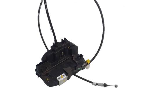front-left-lock-nissan-juke-f15-2010-2011-2012-2013-2014-2015-2016-2017-2018-2019-23398738 main image