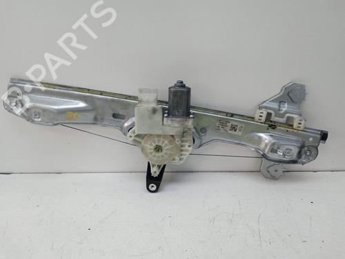 Used Front left window mechanism Front left window mechanism RENAULT KADJAR (HA_, HL_) 1.3 TCe 140 (HLNB, HLN1) (140 hp) 19137903 19137903
