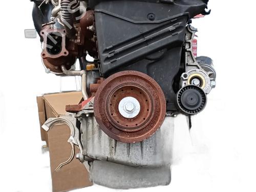 Engine SEAT LEON ST (5F8) | BP30195326M1