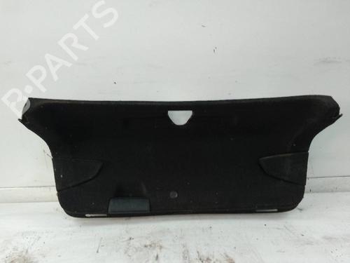 Plancher du coffre AUDI A4 B9 (8W2, 8WC) 35 TFSI Mild Hybrid (150 hp) 19030955