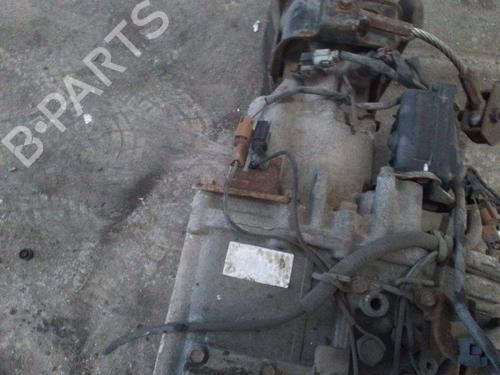 Transfer box MITSUBISHI PAJERO III (V7_W, V6_W) 3.2 Di-D (V68W) | BP26172501M36 