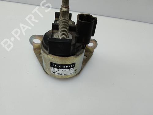 Used Electronic module Electronic module NISSAN QASHQAI I (J10, NJ10) 1.6 dCi (130 hp) 20642656 20642656