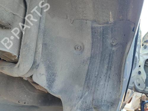 Wheel arch RENAULT MEGANE II (BM0/1_, CM0/1_) 1.4 16V (BM0B, CM0B) | BP18594720C56 