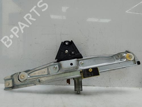 Rear left window mechanism DACIA SANDERO III 1.0 TCe LPG | BP29708284C24 