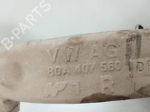 Right front steering knuckle AUDI A5 Sportback (F5A, F5F) 2.0 TDI | BP25485557M26 
