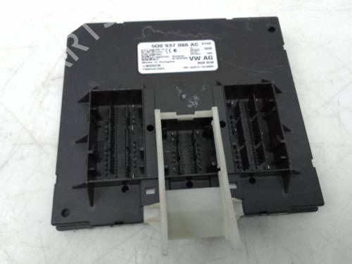 Electronic module VW GOLF SPORTSVAN VII (AM1, AN1) 1.4 TSI | BP21380136M83 