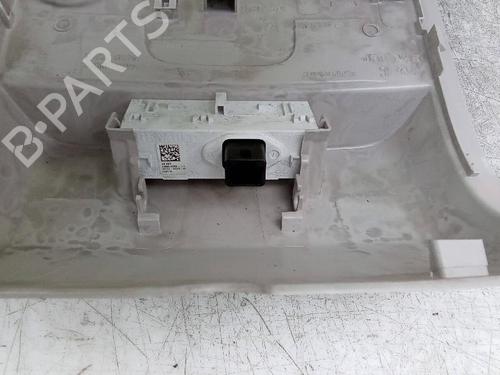 Interior roof light RENAULT MEGANE IV Grandtour (K9A/M/N_) 1.5 dCi 110 | BP19697188I8 