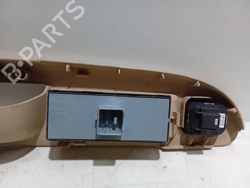 Left front window switch VW PASSAT CC B6 (357) 2.0 TDI 4motion | BP34541566I27  - Image 6