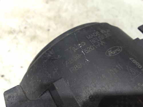 Left front fog light FORD RANGER (TKE) 3.2 TDCi 4x4 | BP35778868C30  - Image 6