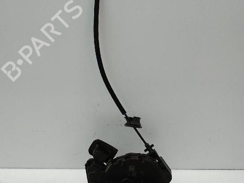 Rear right lock SEAT ARONA (KJ7, KJP)  | BP22309558C99 