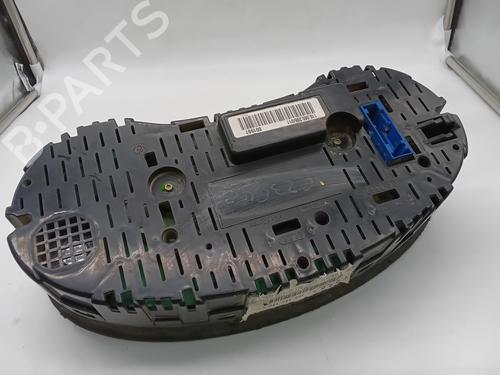 Instrument cluster AUDI A3 Sportback (8PA) 1.6 TDI | BP29628093C47 