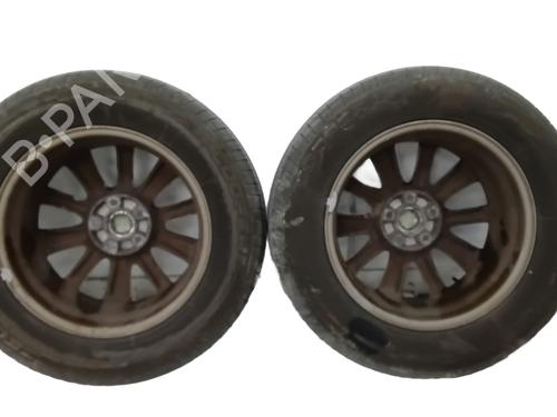 Rim MAZDA CX-5 (KE, GH) 2.2 D (KE2FW) | BP32315096C45 