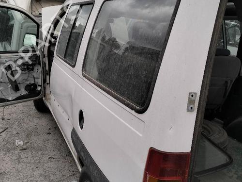 Used Right tailgate CITROËN JUMPY I (U6U_) 2.0 HDi 110 (109 hp) 18737468
