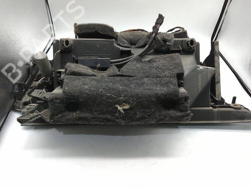 Glove box AUDI A1 (8X1, 8XK) 1.4 TFSI | BP28146226C95 