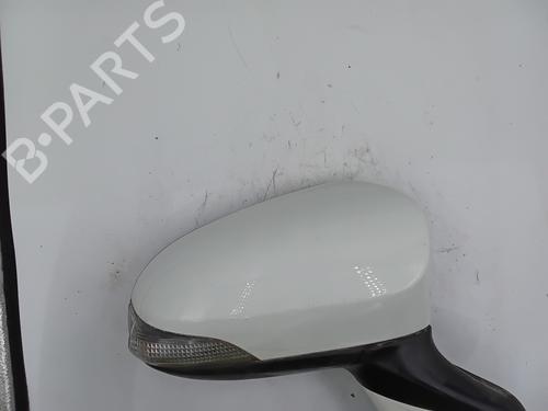 Right mirror TOYOTA VERSO (_R2_) 1.8 (ZGR21_, ZGR21R) | BP29386467C27 