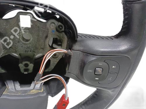 Steering wheel FIAT 500L (351_, 352_) 1.6 D Multijet (199LYD1B) | BP34420028C49 - Image 5