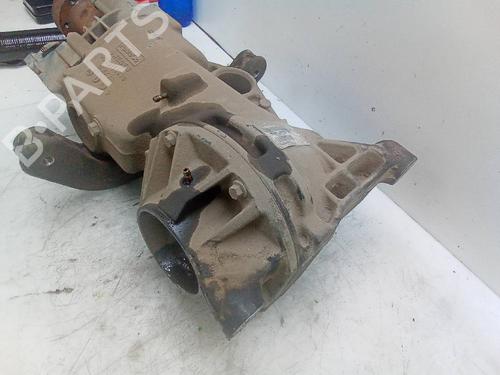 Used Rear differential LAND ROVER FREELANDER 2 (L359) [2006-2015]  19519568