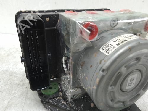 Used ABS pump CUPRA FORMENTOR (KM7, KMP) [2020-2025]  19505548