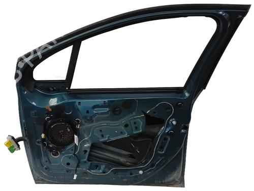 Right front door PEUGEOT 2008 I (CU_) 1.2 PureTech 82 | BP30531351C3