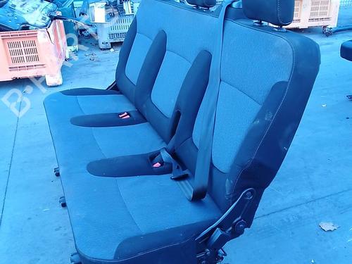 Inne OPEL VIVARO B Bus (X82) 1.6 CDTI (06) BP28150907O1