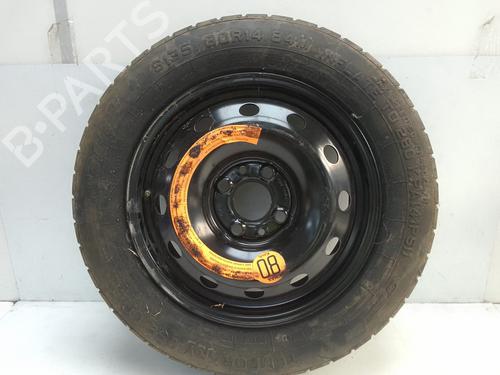 Used Rim FIAT 500 (312_) 1.2 (312AXA1A) (69 hp) 29477262