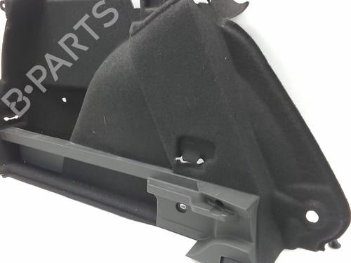 Used Boot lining Boot lining VW GOLF VIII (CD1, DA1) 2.0 GTI Clubsport (300 hp) 28150075 28150075