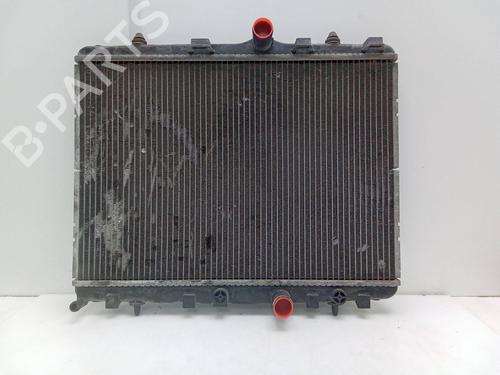 Used Other CITROËN C3 Picasso (SH_) 1.6 HDi (90 hp) 26158016
