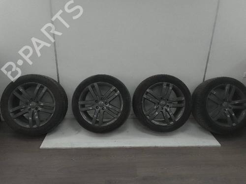 Rim AUDI Q7 (4LB) 3.0 TDI quattro | BP19505886C45