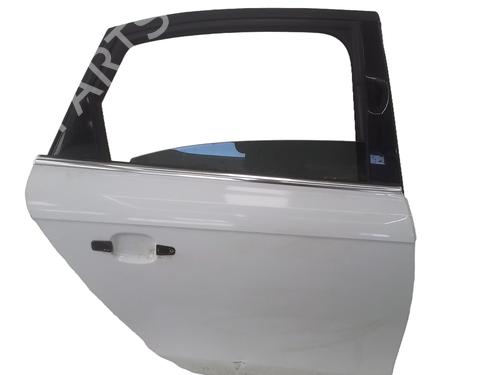 Used Right rear door AUDI A4 B8 Avant (8K5) 2.0 TDI (150 hp) 31330689