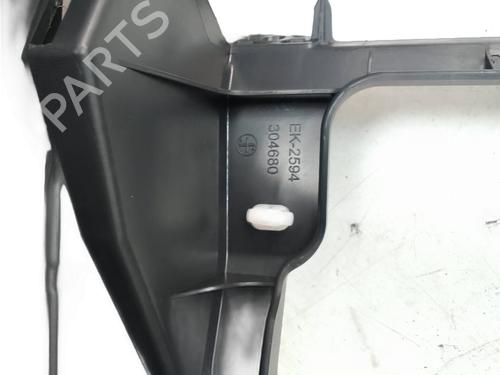 Middle console TOYOTA COROLLA Saloon (_E21_) 1.8 VVTi Hybrid (ZWE211) | BP28149284I22  - Image 6