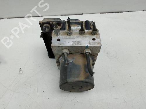 ABS Bremseaggregat TOYOTA AURIS (_E15_) 1.6 (ZRE151_, ZRE151R) (124 hp) 26161260