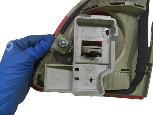 Left tailgate light BMW 5 Touring (E61) 530 d | BP35976810C79  - Image 5
