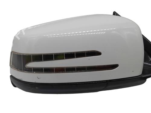 Right mirror MERCEDES-BENZ E-CLASS Convertible (A207) E 250 CDI / BlueTEC / d (207.403, 207.404) | BP30192364C27 
