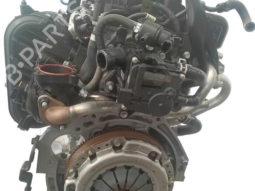Engine HYUNDAI i10 III (AC3, AI3) 1.0 MPi | BP38536340M1 - Image 2