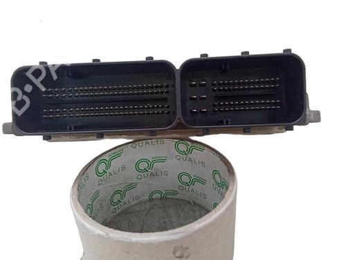 Engine control unit (ECU) MINI MINI COUNTRYMAN (R60) Cooper D | BP18738289M57 - Image 3