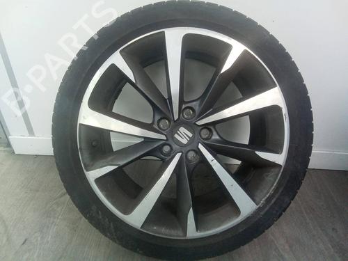 Used Rim SEAT LEON (KL1, KLG) 2.0 TDI (150 hp) 28150424