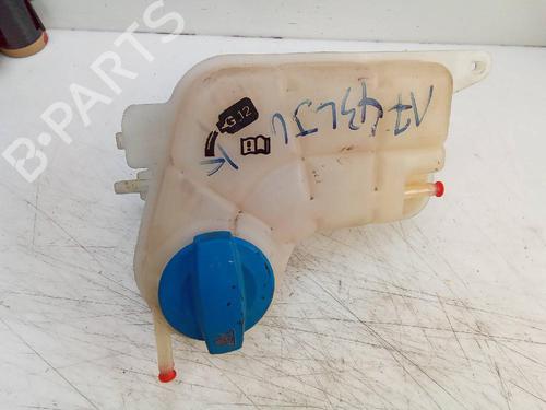 Expansion tank AUDI A6 C6 Avant (4F5)  | BP18577615C120 