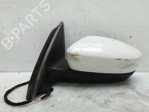 Left mirror SKODA RAPID (NH3, NK3, NK6) 1.6 TDI | BP26704797C26 